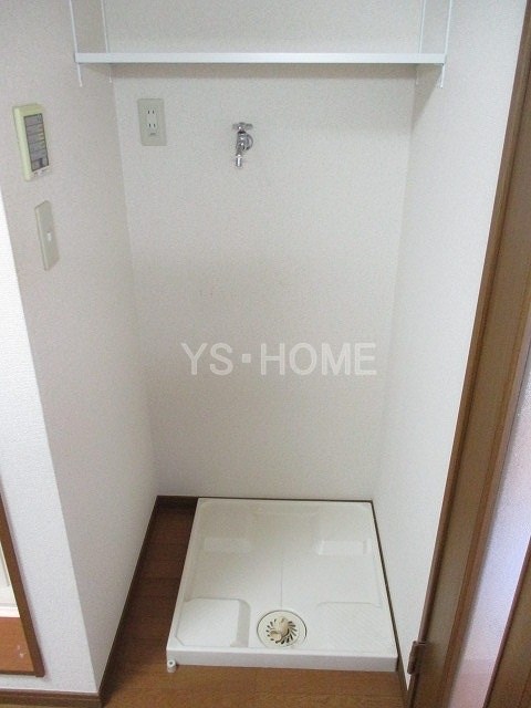 シャルマン・アビテⅡ その他3