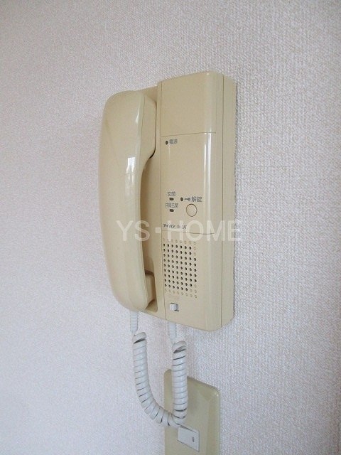 シャルマン・アビテⅡ その他5