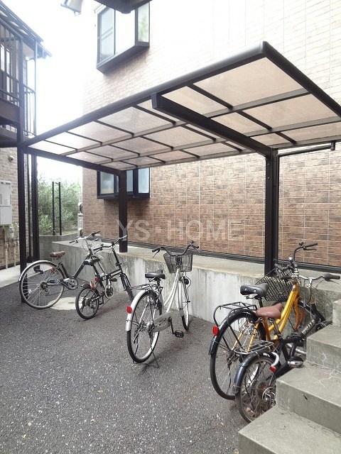 シャルマン・アビテⅡ その他8