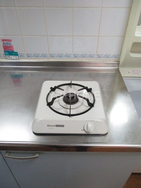 シャルマン・アビテⅡ その他11