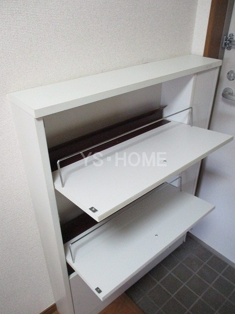 シャルマン・アビテⅡ その他14