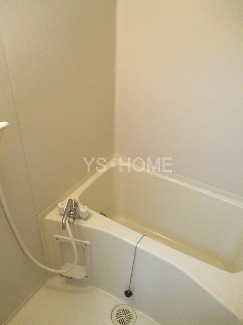 シャルマン・アビテⅡ 風呂画像