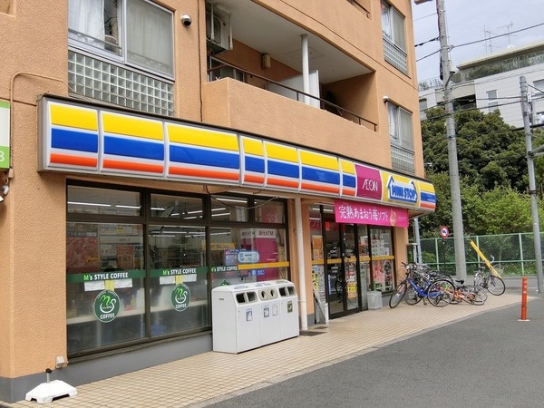 シャルマン・アビテⅡ 周辺画像4