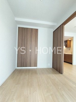 トラープランド蒼麗館 ベッドルーム