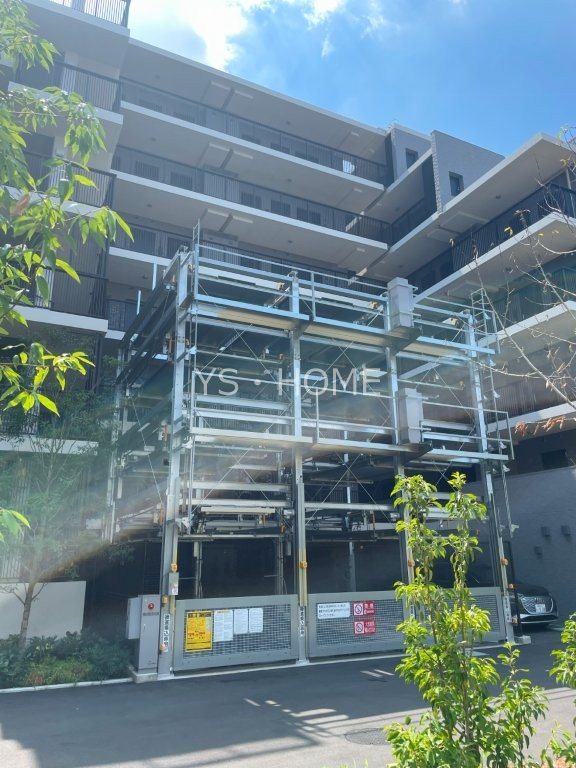 トラープランド蒼麗館 その他外観2