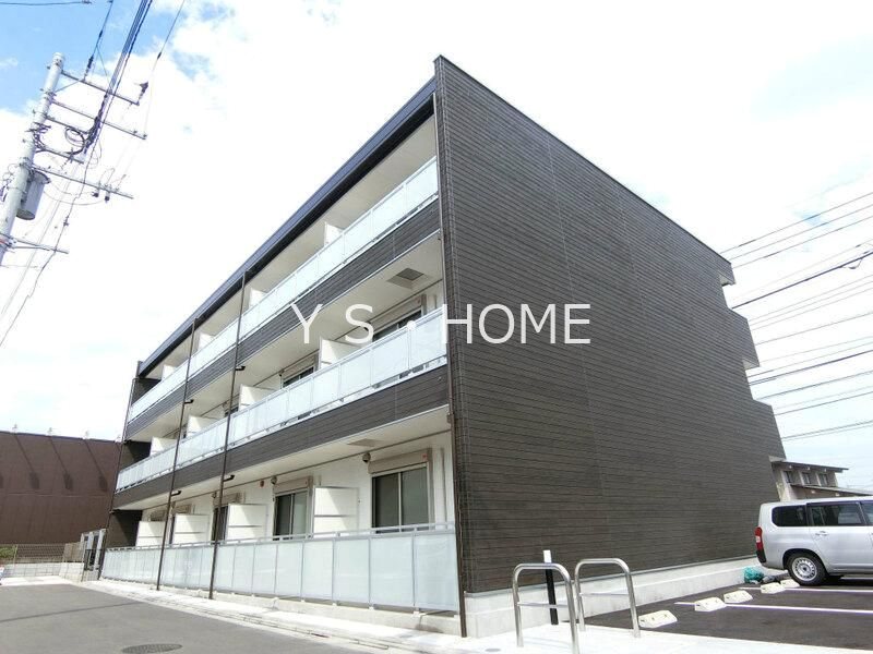 リブリ・花小金井 その他3