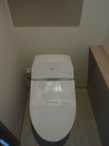 クリオ東小金井パークフロント その他2