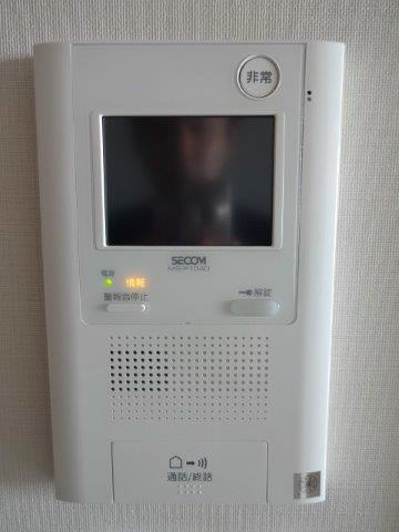 クリオ東小金井パークフロント その他3