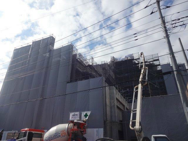 クリオ東小金井パークフロント その他11