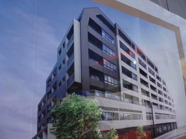 クリオ東小金井パークフロント その他12