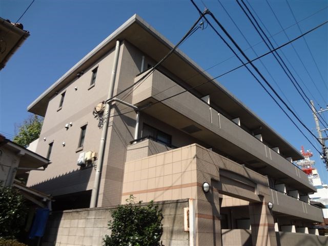 ワイ・エスあけの その他外観2