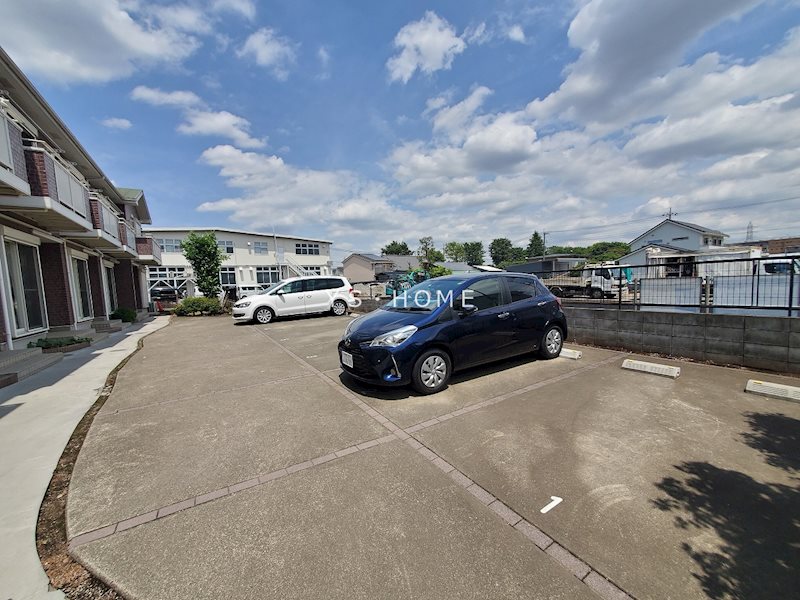 グリーンフィールド  その他外観2