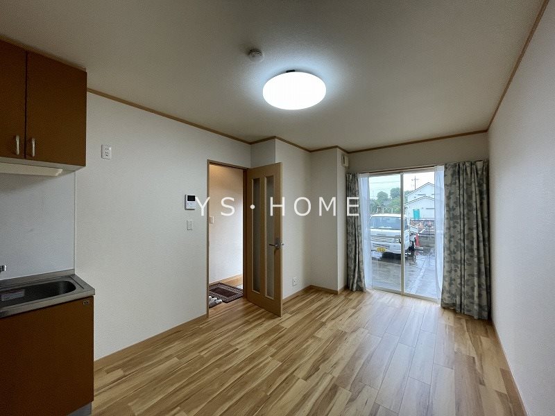 グリーンフィールド  その他7