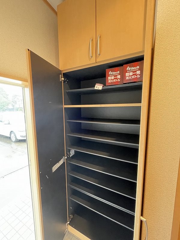 グリーンフィールド  その他15