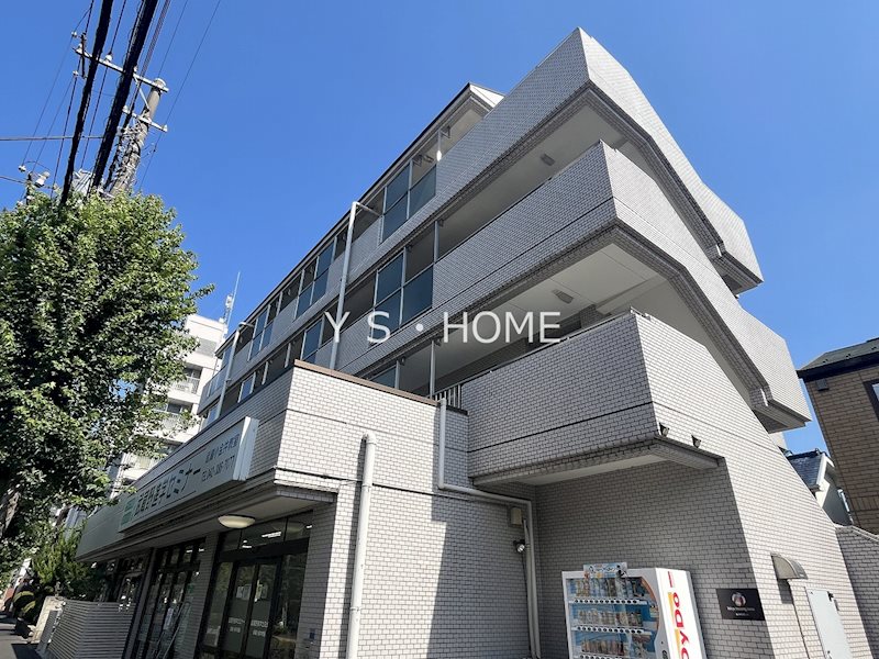 メゾン・ド・カマラド その他外観1