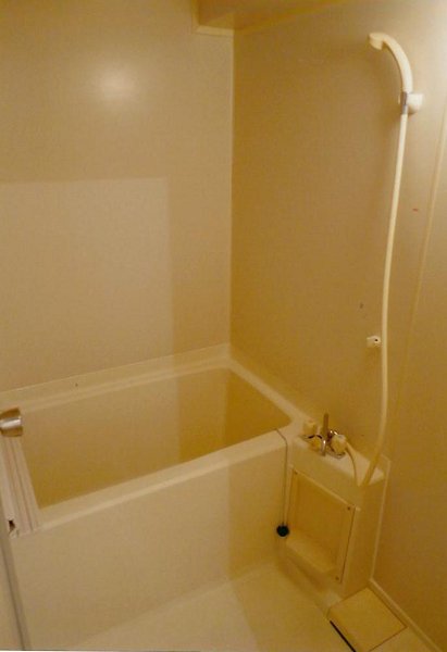 メゾン・ド・カマラド 風呂画像