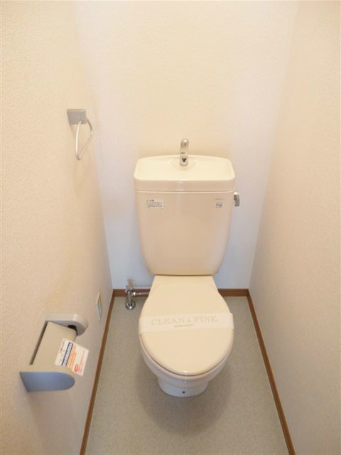 クレール国分寺 その他2