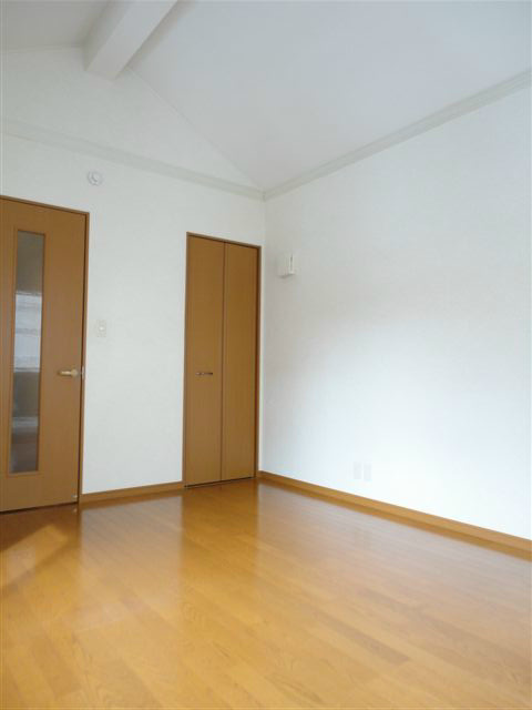 クレール国分寺 リビング