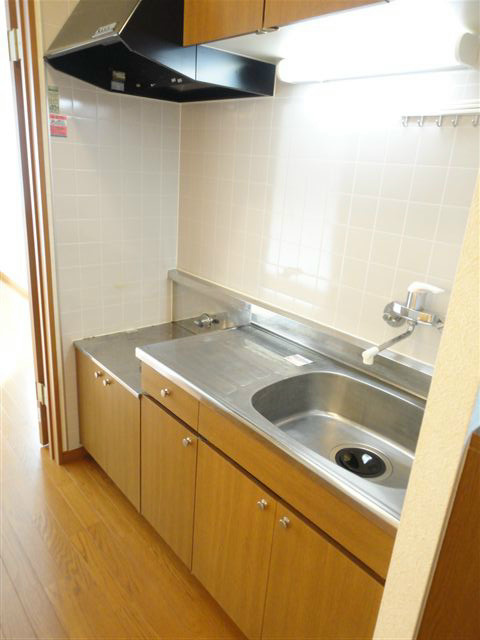クレール国分寺 キッチン