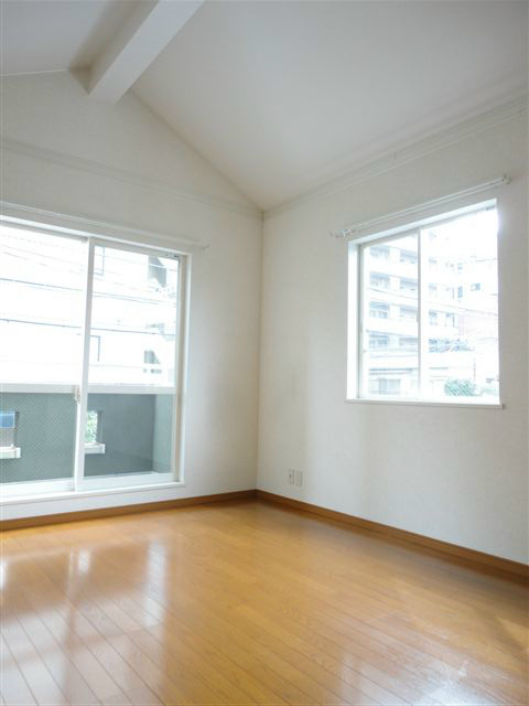 クレール国分寺 ベッドルーム