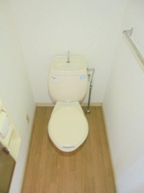 サンデューク恋ヶ窪 その他2