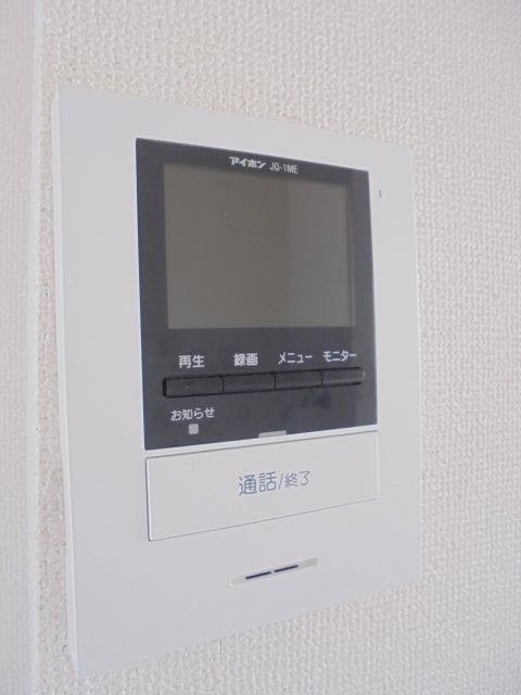 サンデューク恋ヶ窪 その他4