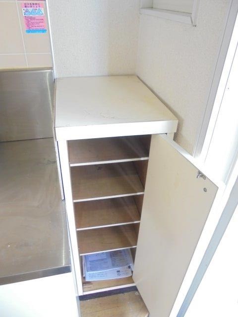 サンデューク恋ヶ窪 その他8