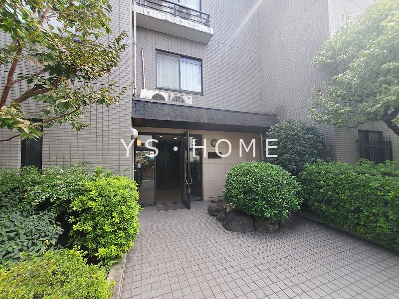 ヴィラージュ西荻 その他6