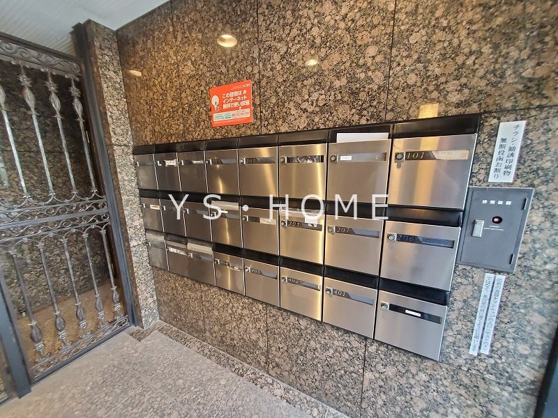 ヴィラージュ西荻 その他9