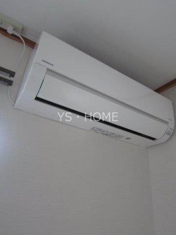 フォーレストヒルズⅠ その他6