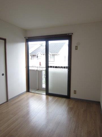 フォーレストヒルズⅠ その他10