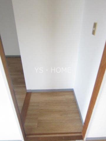 フォーレストヒルズⅠ その他16