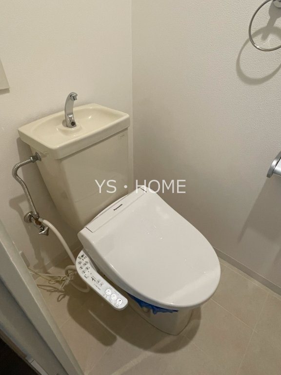 プライムアーバン武蔵小金井 その他1