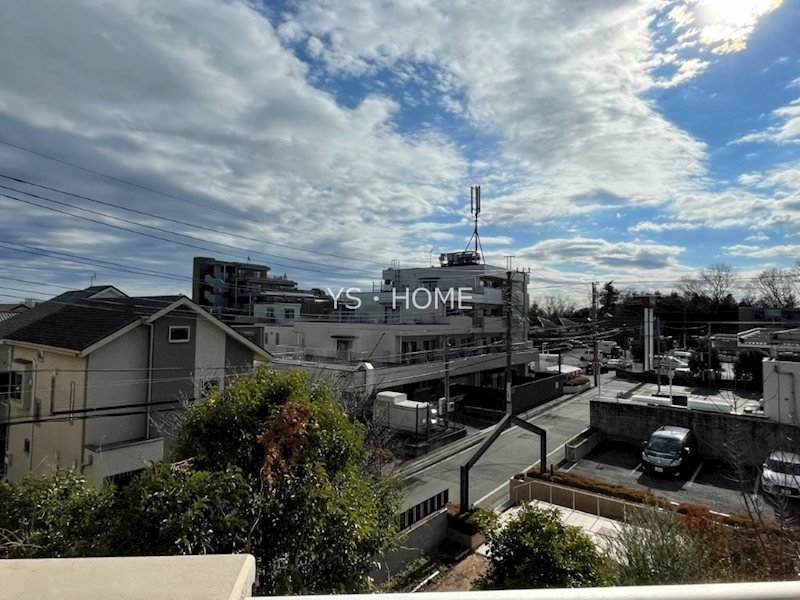 プライムアーバン武蔵小金井 その他6