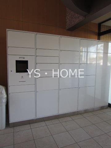 プライムアーバン武蔵小金井 その他外観3