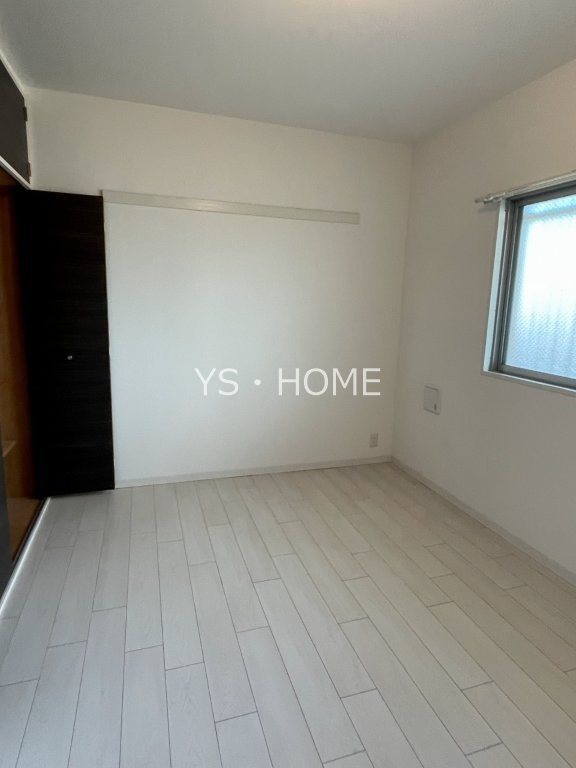 プライムアーバン武蔵小金井 ベッドルーム