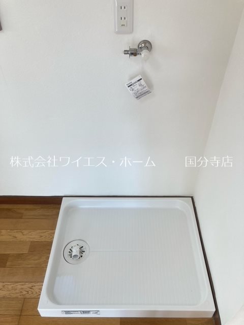 金子アパート その他2