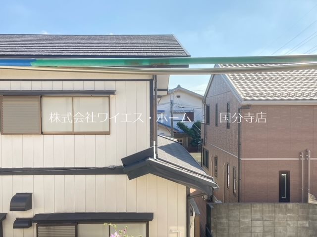 金子アパート その他3