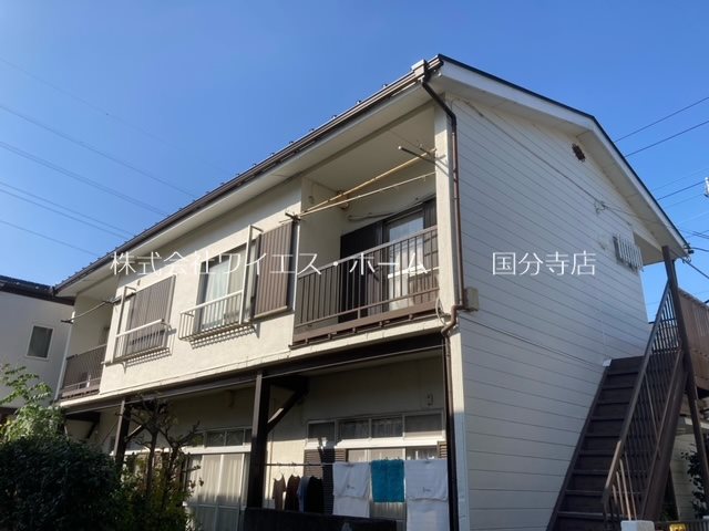 金子アパート その他外観1