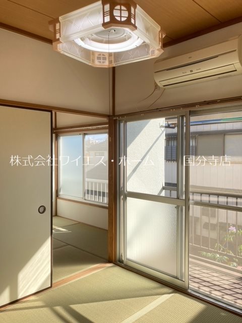 金子アパート その他10