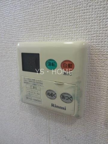 サンライトＭ東小金井 その他6