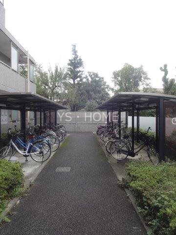 サンライトＭ東小金井 その他15