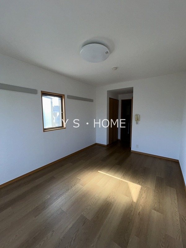 サンライトＭ東小金井 リビング