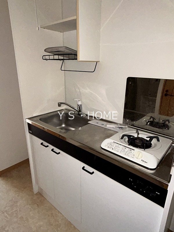 サンライトＭ東小金井 キッチン