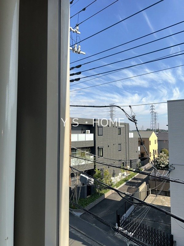 サンライトＭ東小金井 その他4