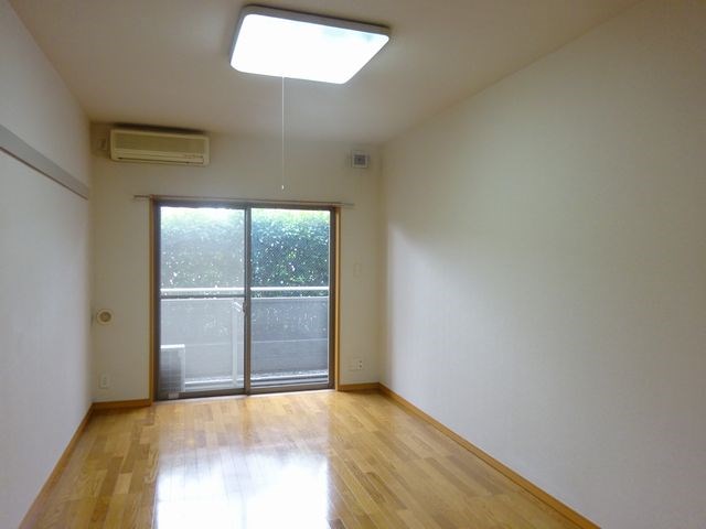 サンライトＭ東小金井 ベッドルーム