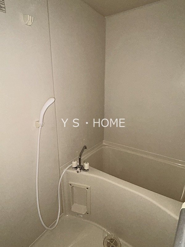 サンライトＭ東小金井 風呂画像