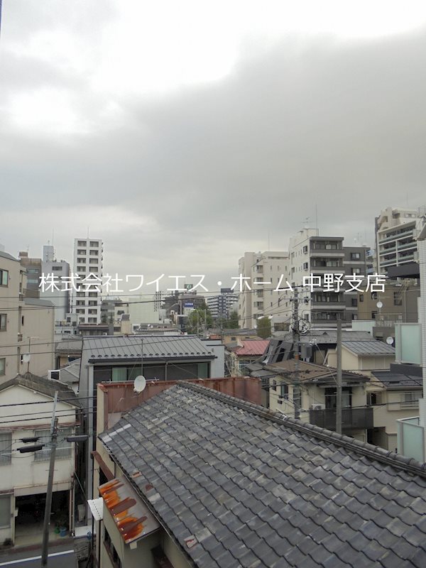 エスティメゾン新中野 その他6