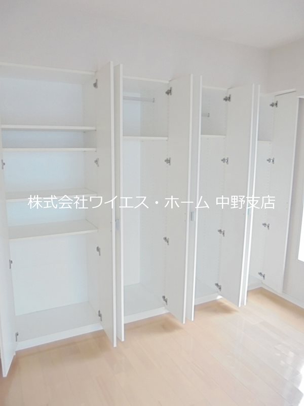 エスティメゾン新中野 その他7