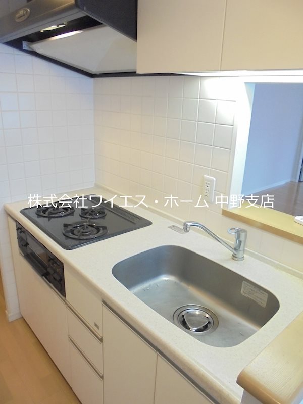 エスティメゾン新中野 その他9